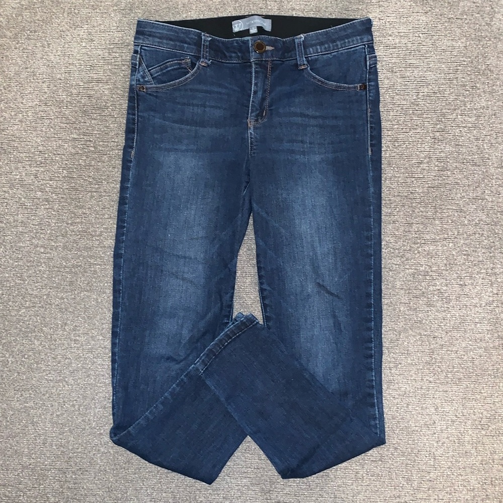 Wit & Wisdom Jeans